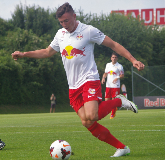 Ragnar Ache führt den Angriff von Köln in seinem ersten Bundesliga-Einsatz in über drei Jahren an