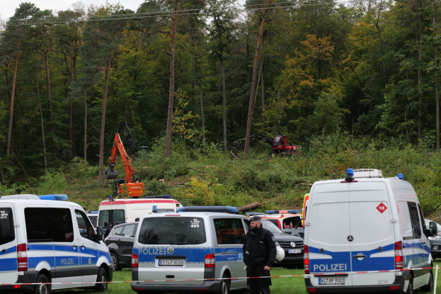 Ermittler nehmen 39 Jahre alten Kaltfall-Mord an fünfjährigem Mädchen wieder auf