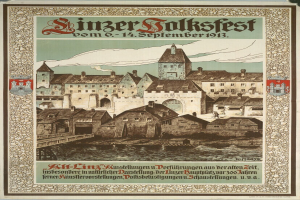 Mit Zelt und Kirmes in der Pfarrkirche        Vom 3. bis 6. Juli, Patronatsfest in Luerrip