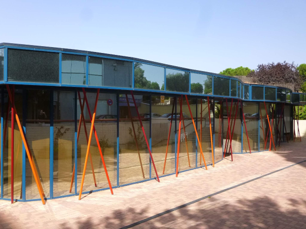 Einweihungsfeier: Offizielle Eröffnung der Erweiterung der Karl Kreiner Schule