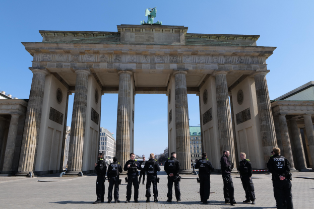 POL-WES: Wesel - Neue Führung im Presse- und Öffentlichkeitsarbeitsteam / Henner Störmer ist der neue Pressesprecher der Polizeiwache Wesel