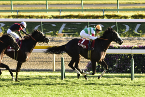 Irenens Darragh Kenny behält Schwung aus Spruce Meadows bei und feiert großen Sieg in Aachen...
